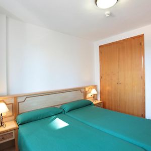One-Bedroom Apartment Poseidon Living